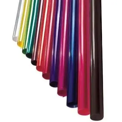 Folhas de Papel Celofane