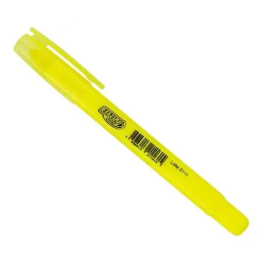 Marcador de Texto brw