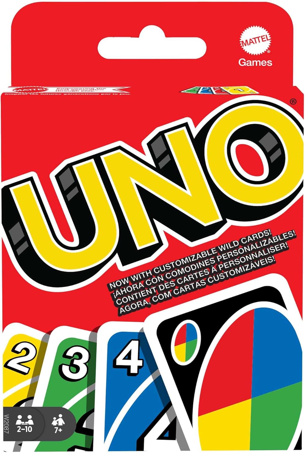 UNO Cartas