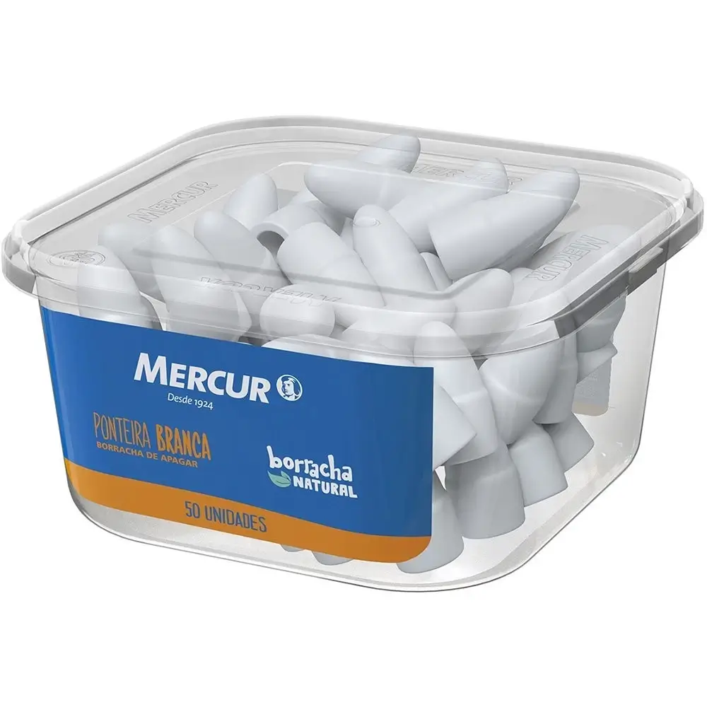 Borracha para Lápis