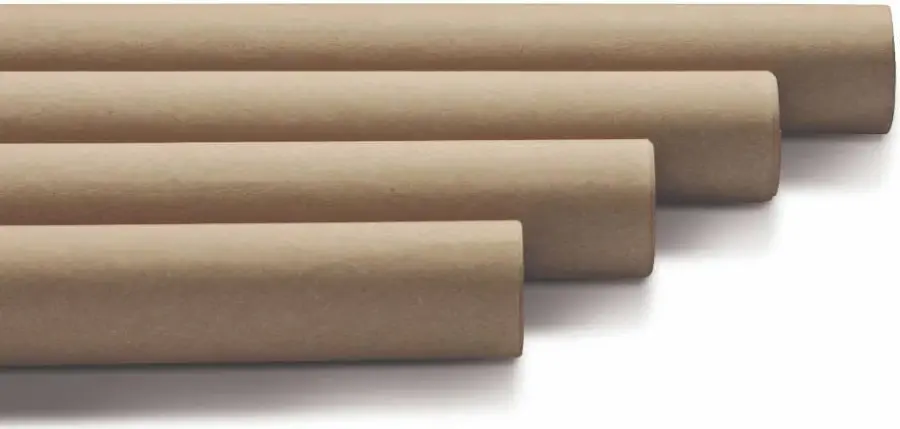 Folha de Papel Kraft