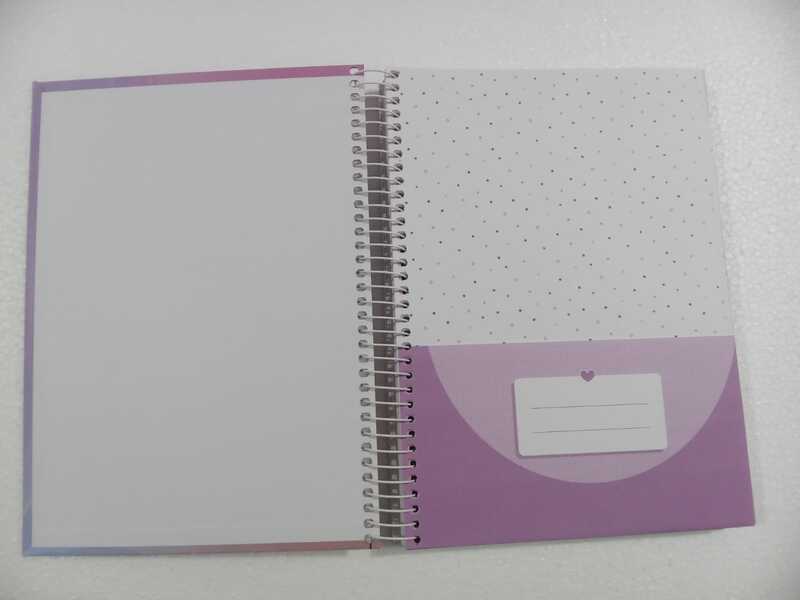 kit escolar básico para meninos e meninas