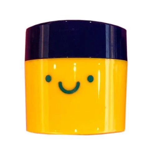 Apontador Leo&Leo Decorado