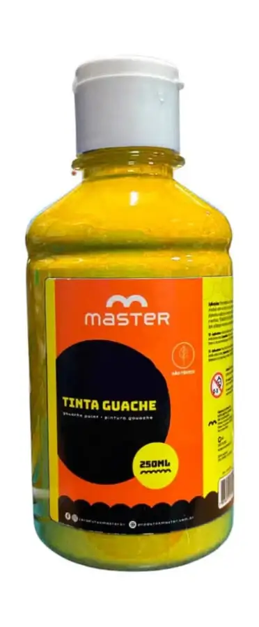 Tinta Guache 250ml