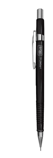 Grafite Pentel 0.7mm