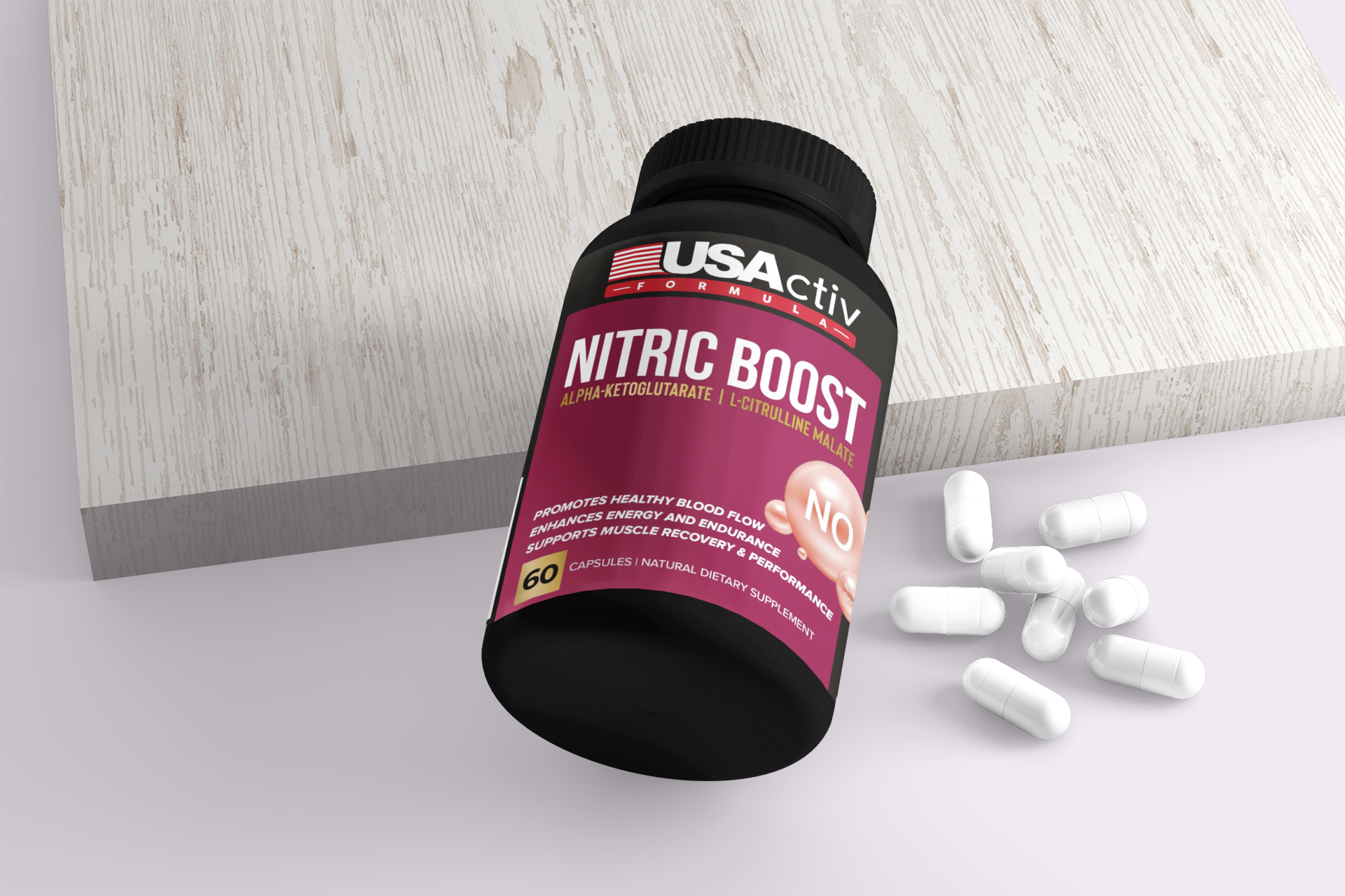 Advanced Uric Acid Support Formula