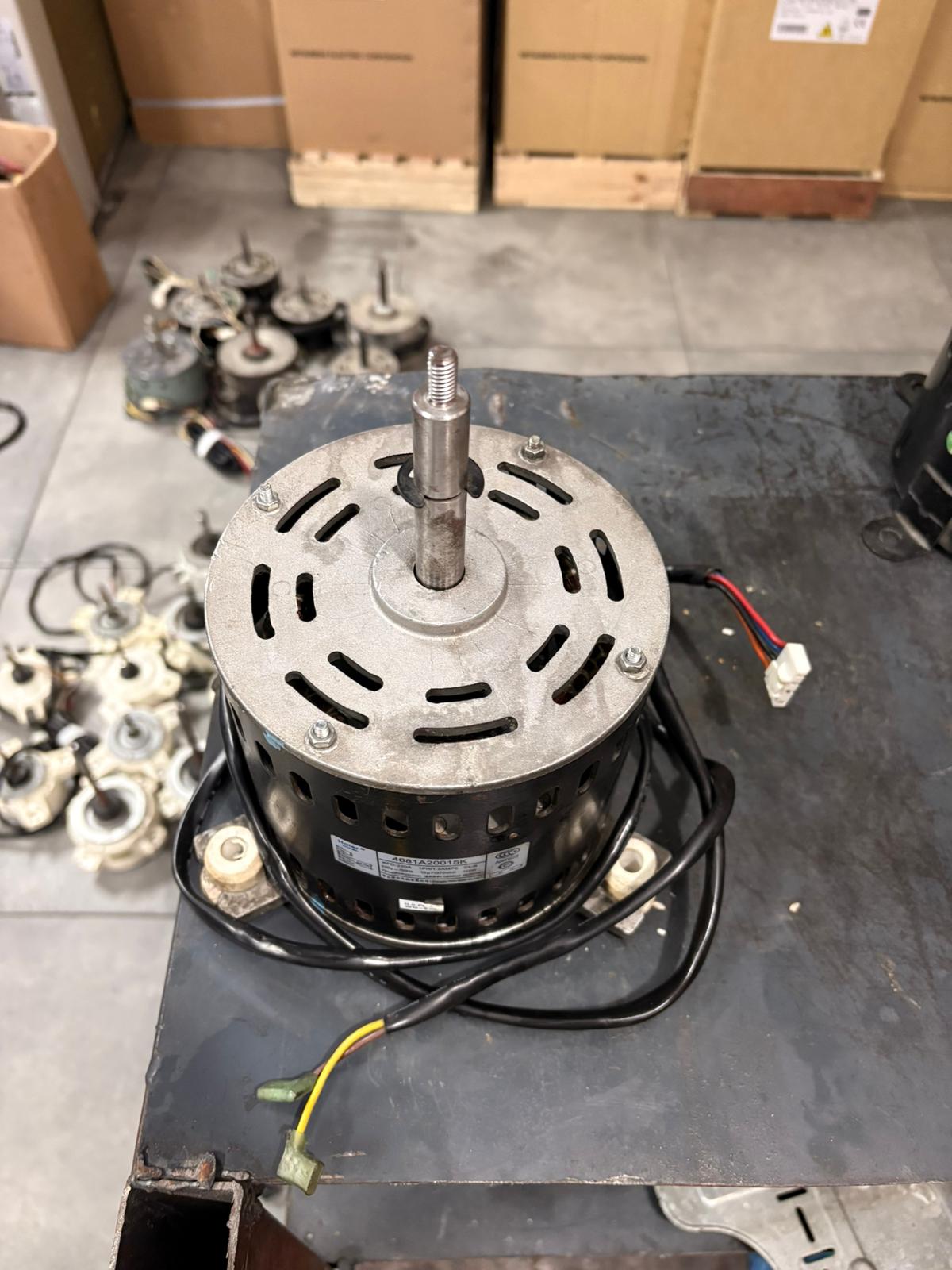 4681A20015K Haier / Lg