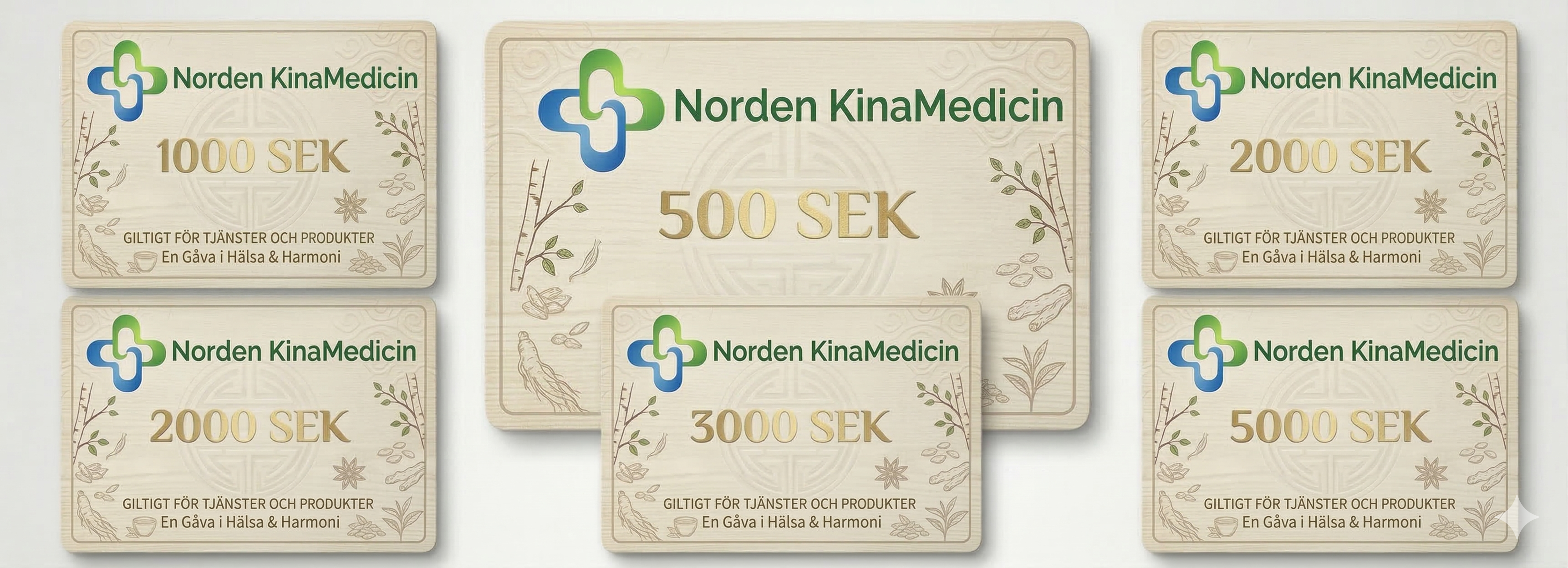 Friskvårdskort (Ladda ditt friskvårdsbidrag)