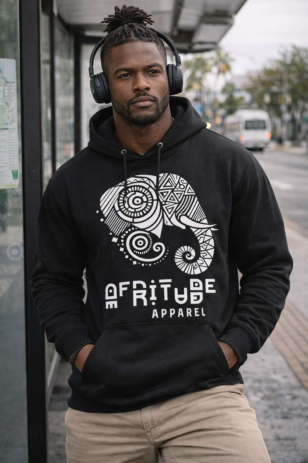 Eletude Hoodie Limited Edition
