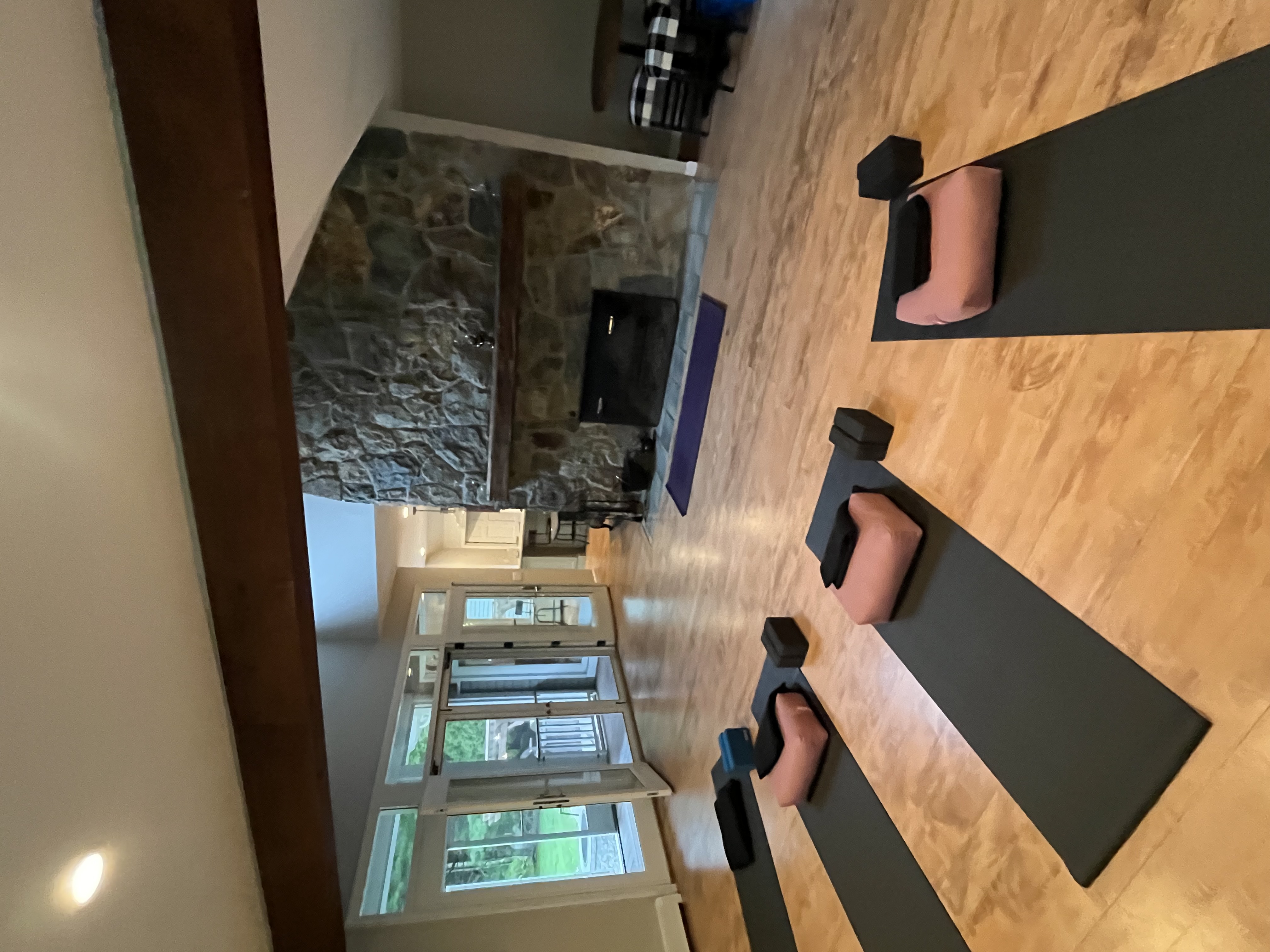 Reset for Women: 8 week program (at your own pace)