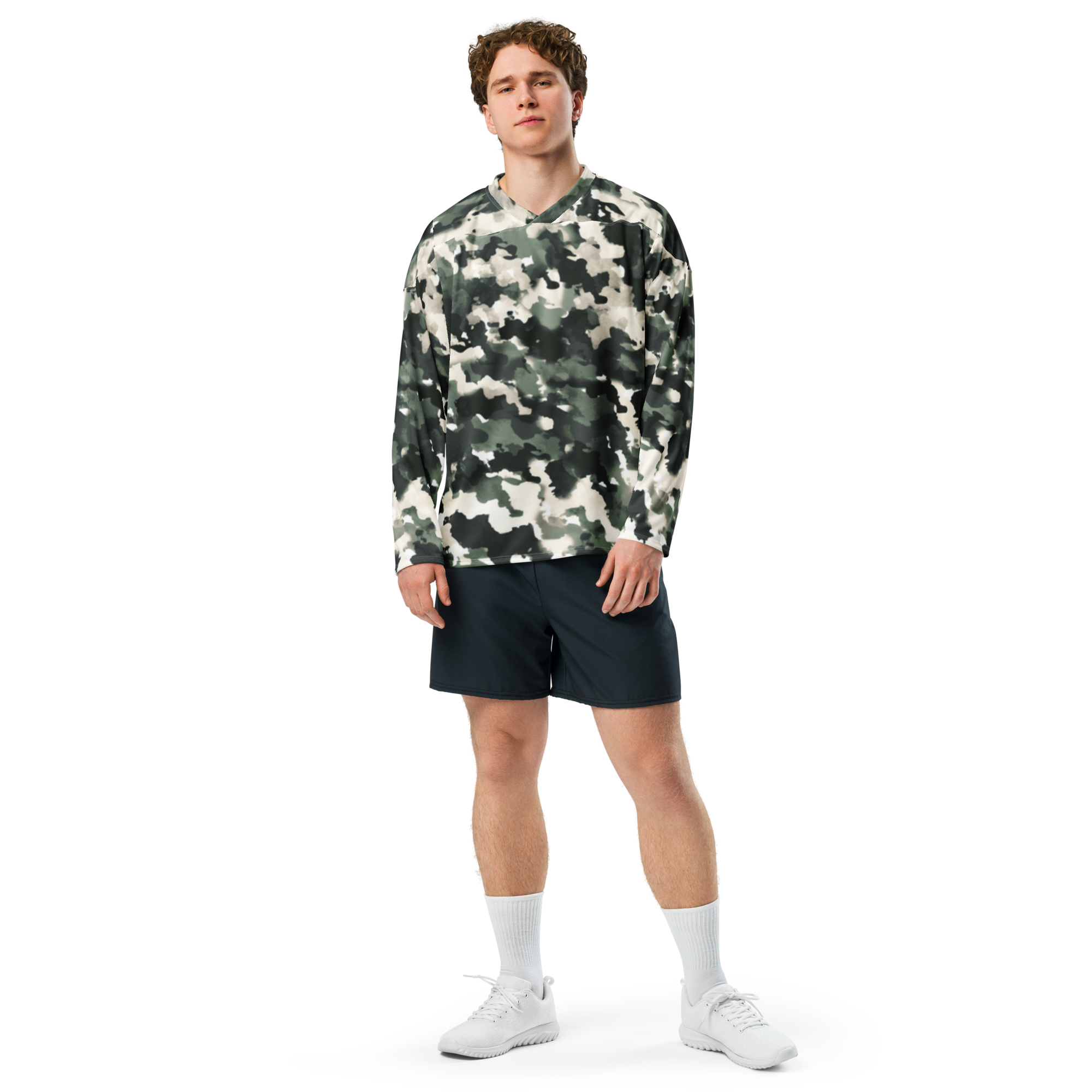 Authentic Unisex PRIMORDIALdrip Fan Jersey