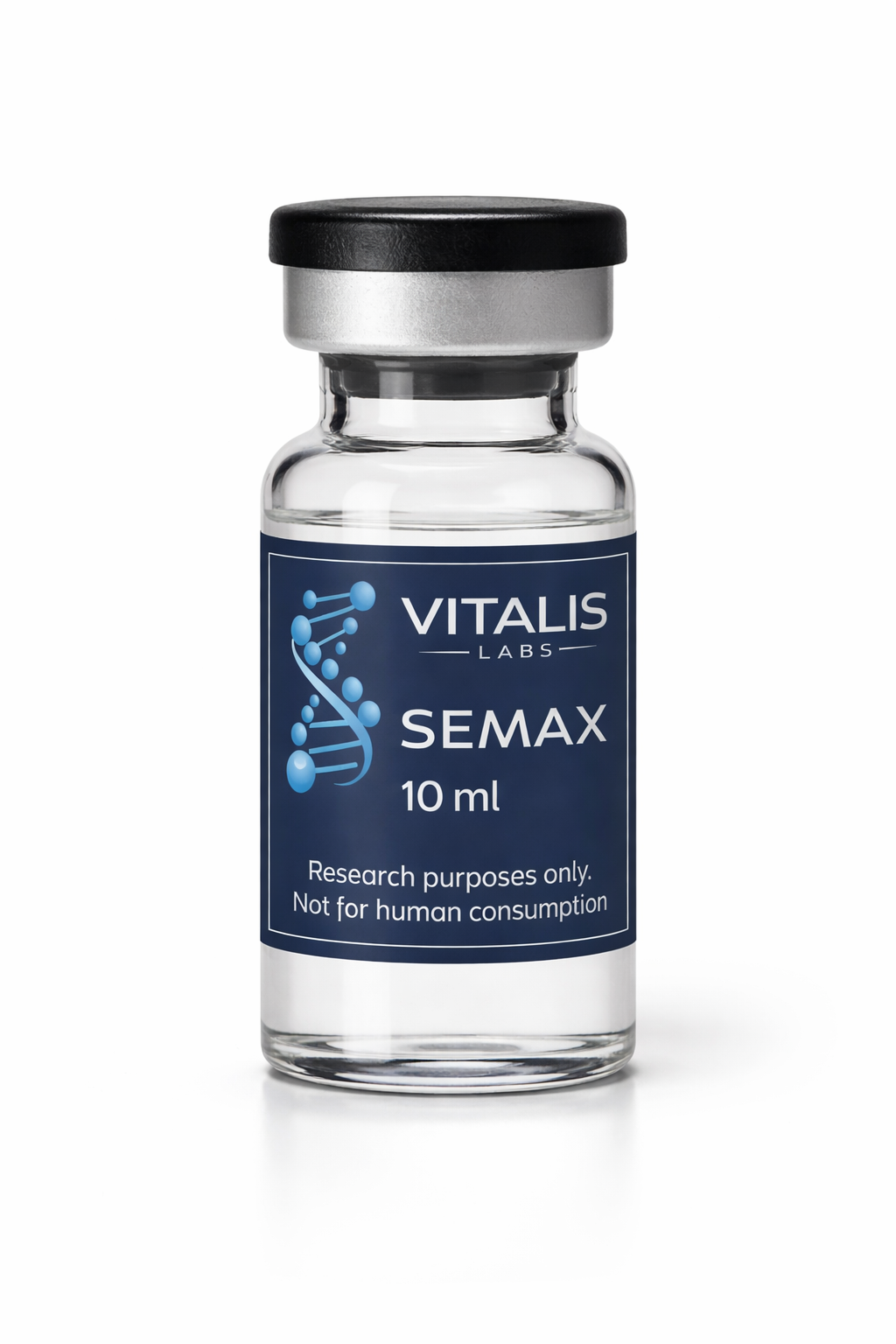 Semax 10mg vial 