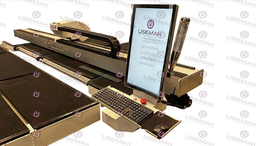 Mesa de Corte Multifuncional  3826