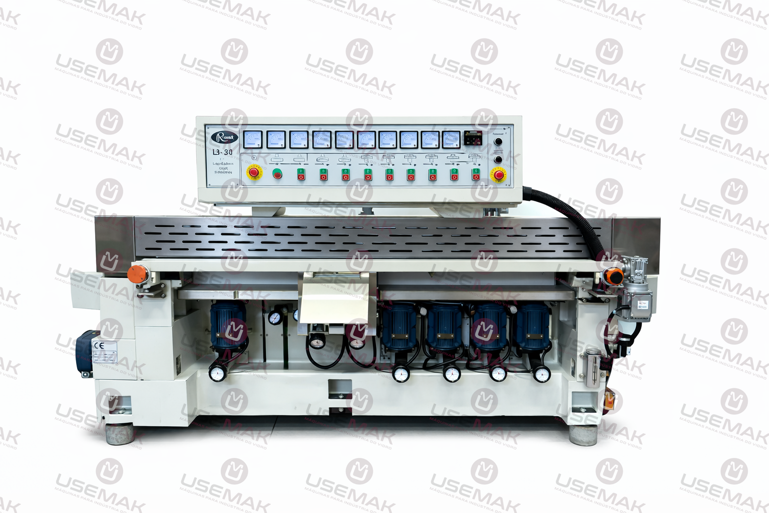 Lapidadora Copo 9 Rebolos