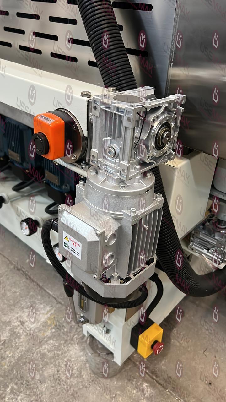 Lapidadora Copo 9 Rebolos