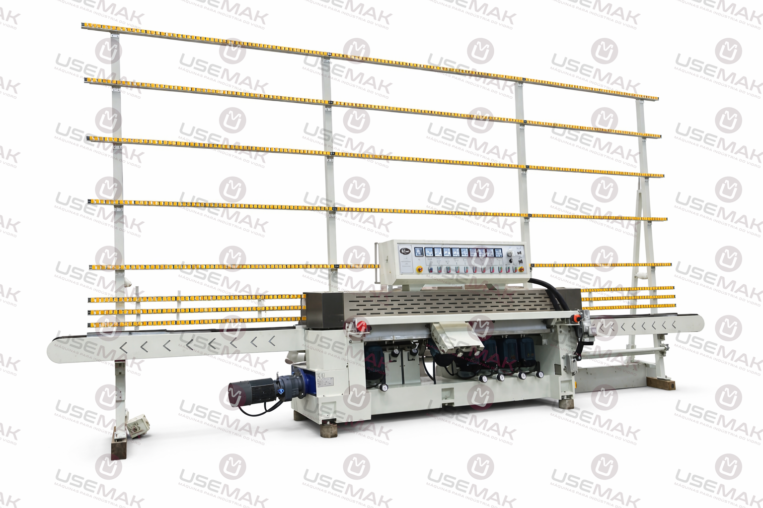 Lapidadora Copo 9 Rebolos