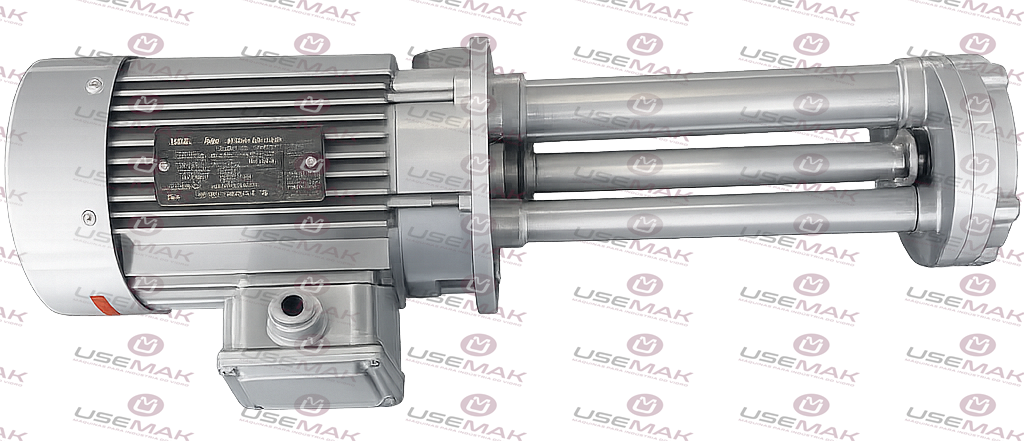 Bomba de Agua de Sobrepor 250W
