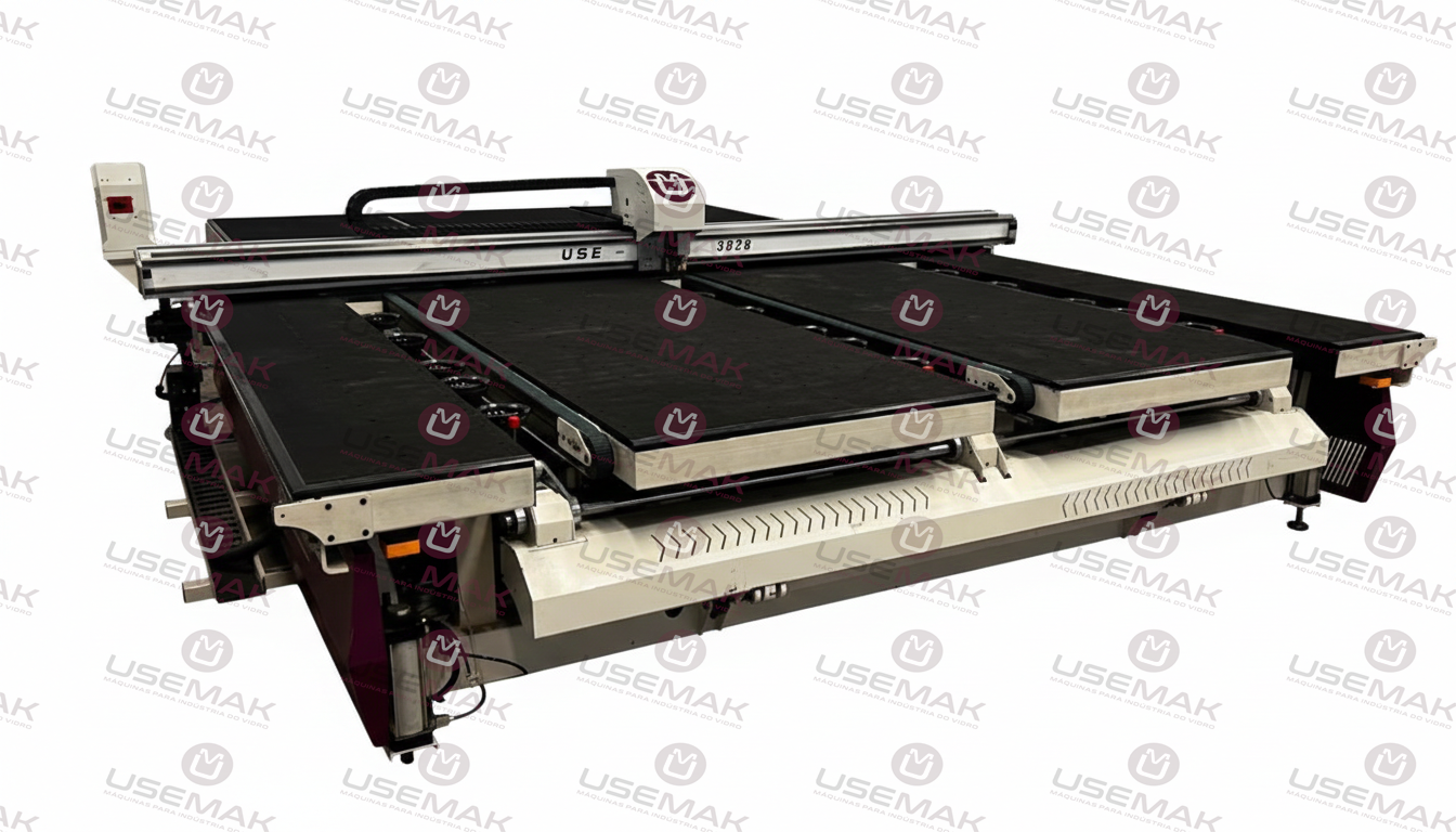 Mesa de Corte Multifuncional  3826