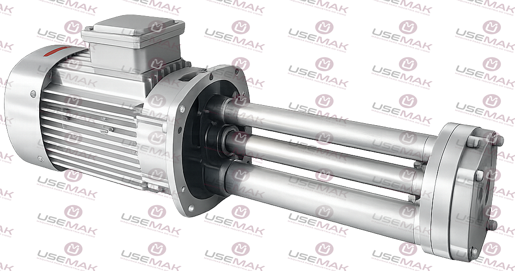Bomba de Agua de Sobrepor 250W