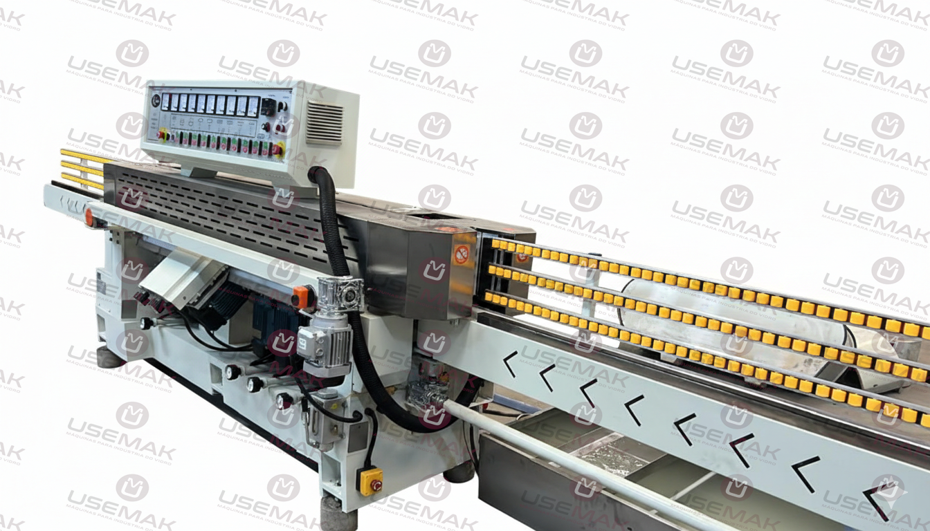 Lapidadora Copo 9 Rebolos