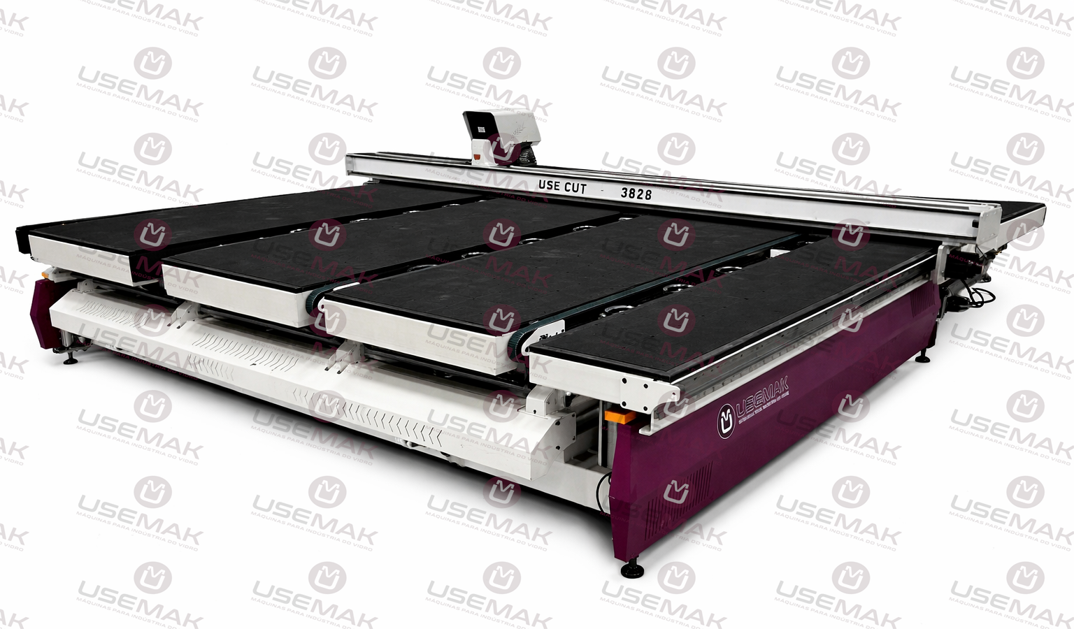 Mesa de Corte Multifuncional 3829