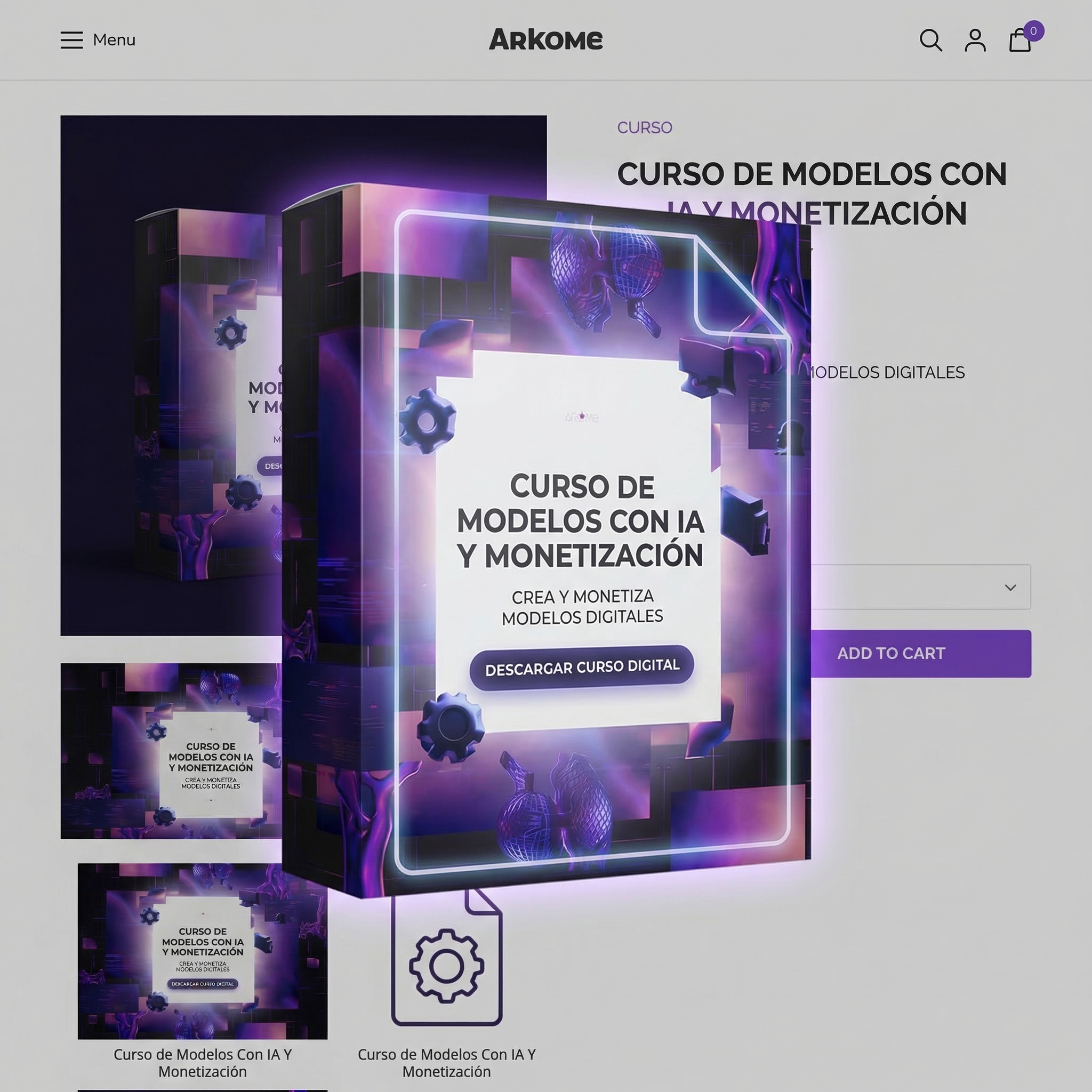 CURSO AVANZADO IA MODELS 