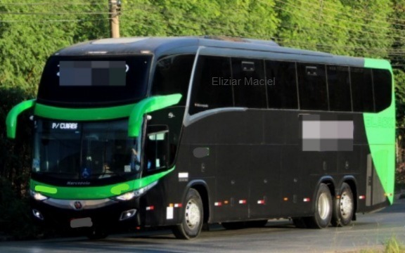 Marcopolo Paradiso G7 1600LD - Mercedes O-500RSD