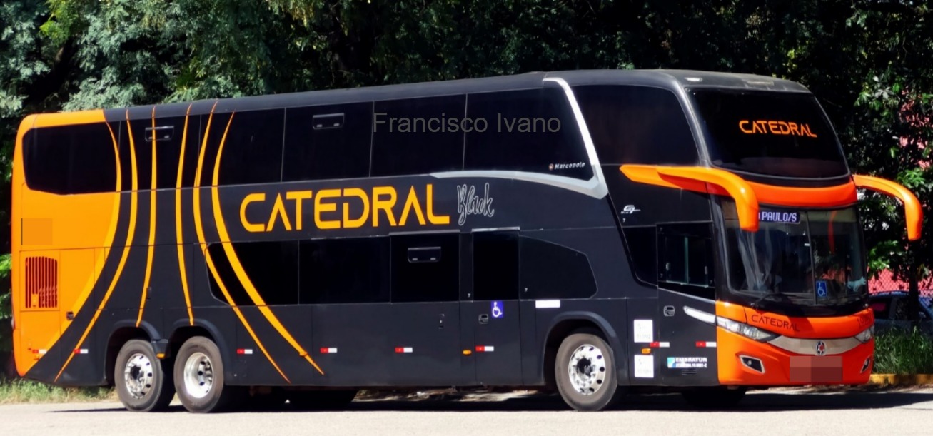 Marcopolo Paradiso G7 1800DD - Scania K400