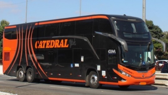 Marcopolo Paradiso G8 1800DD - Mercedes O-500RSD
