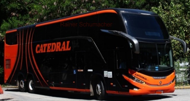 Marcopolo Paradiso G8 1800DD - Mercedes O-500RSD