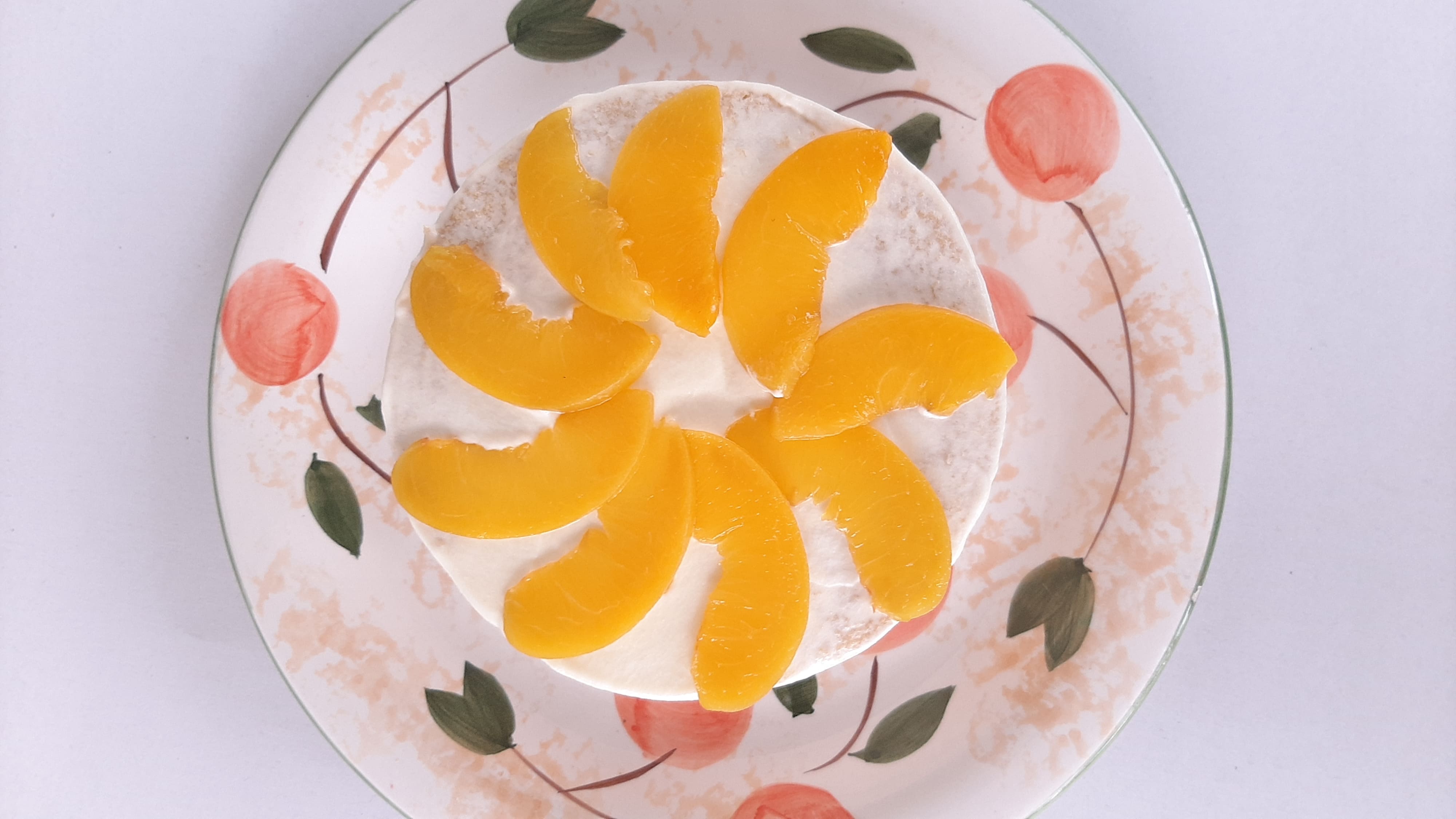 🥛 Torta de Tres Leches