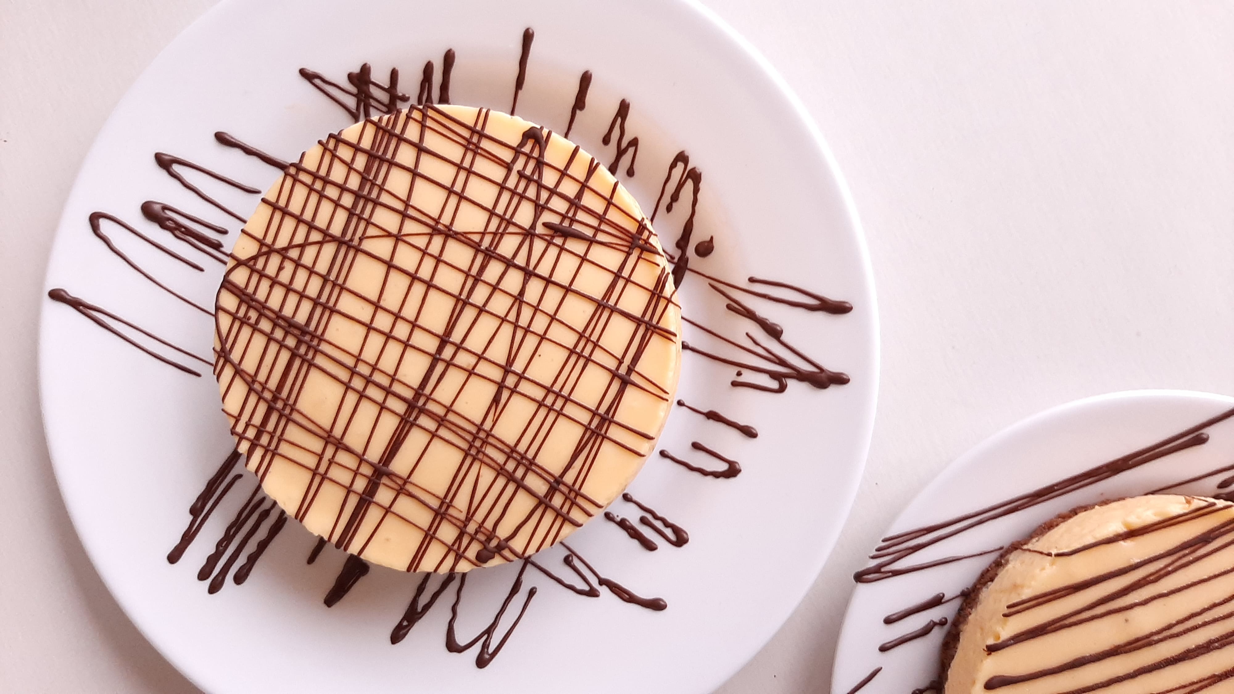 🍫 Esponjado de Maracuyá & Chocolate 