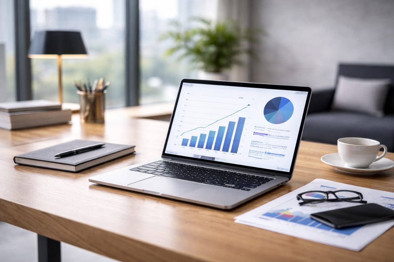 Premium Consulting Engagement