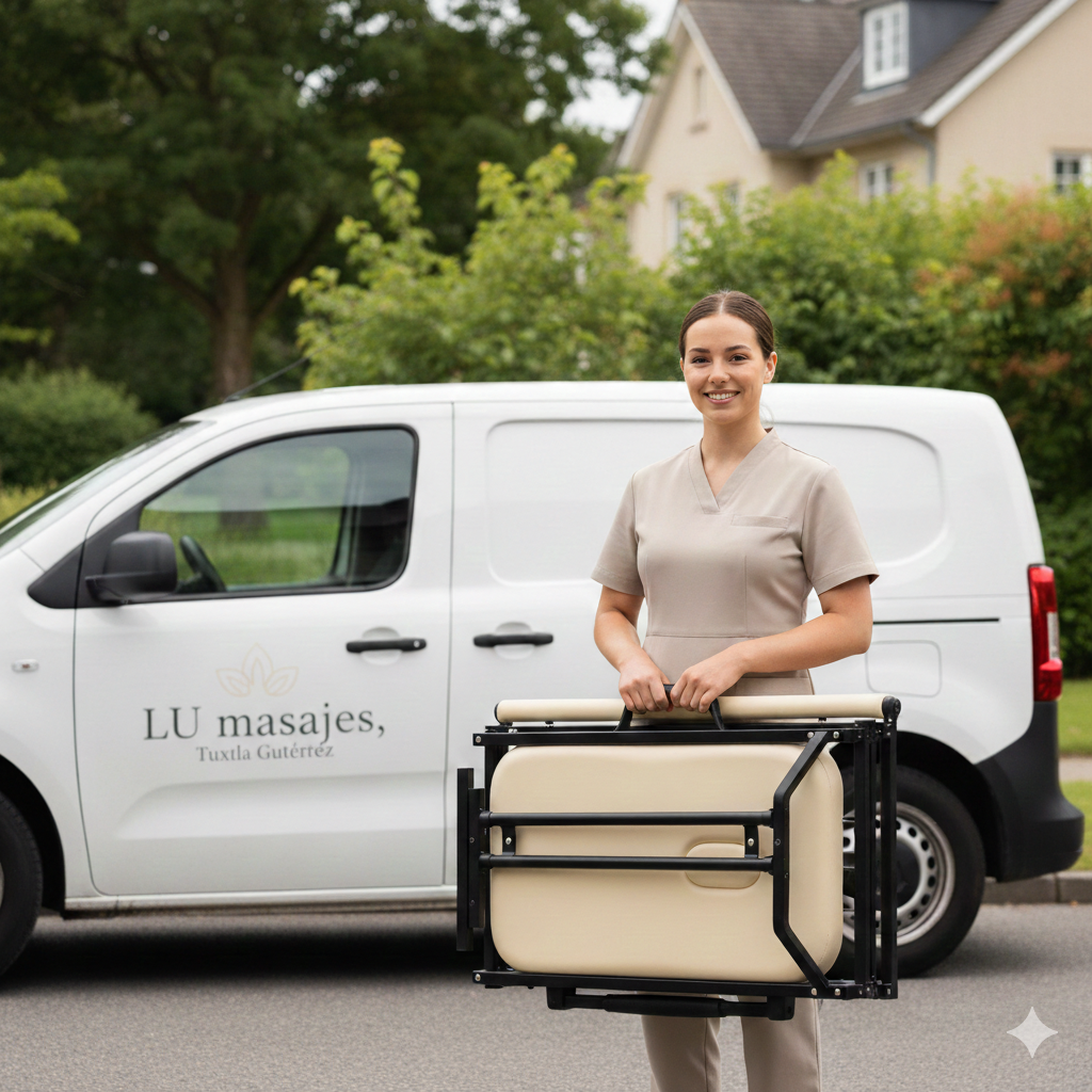 Servicio a domicilio