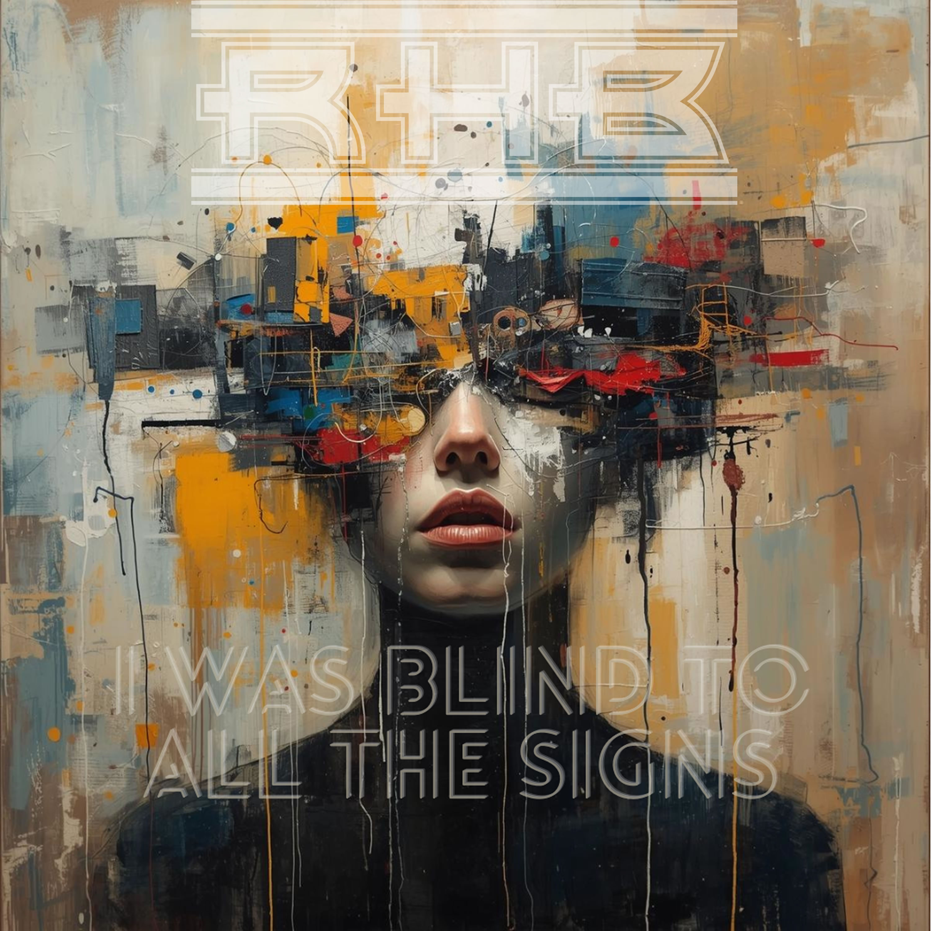 RHB - I Was Blind to All The Signs