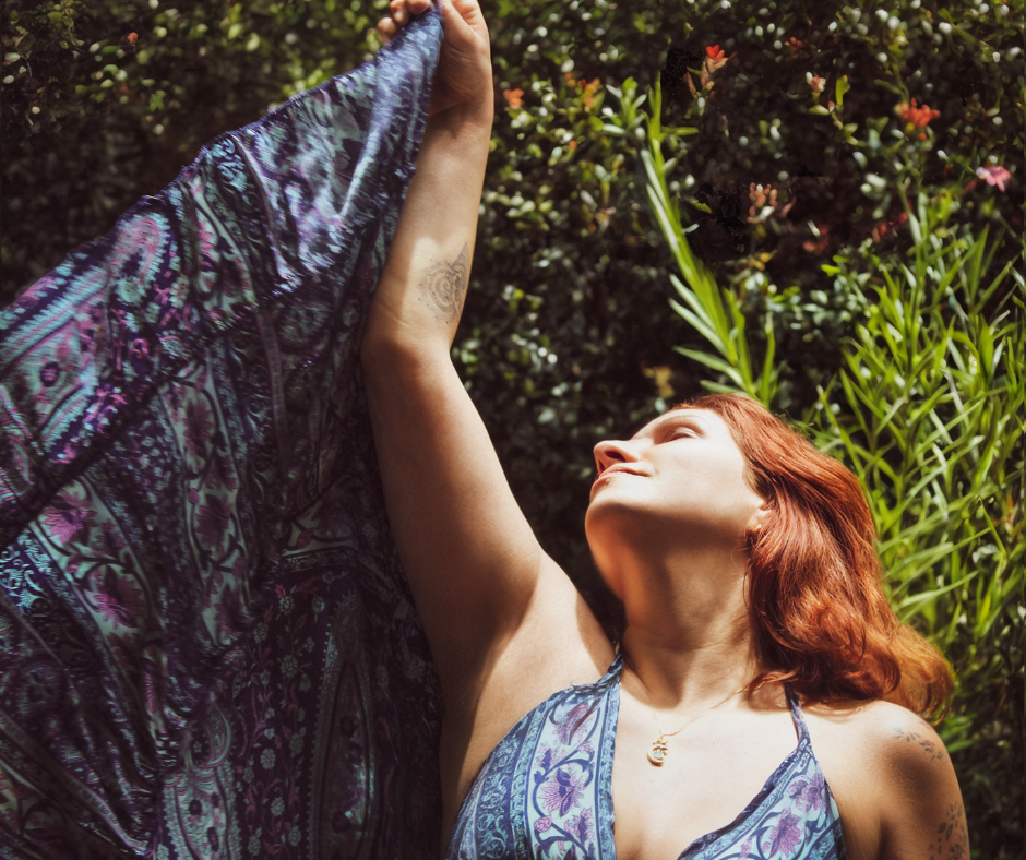 Trilha da Transformação – Terapia Integrativa Profunda para Saúde Física e Emocional