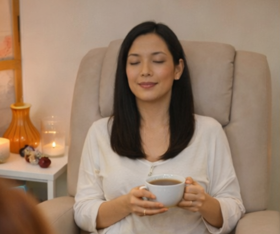 Protocolo de Regulação Emocional para Ansiedade e Estresse