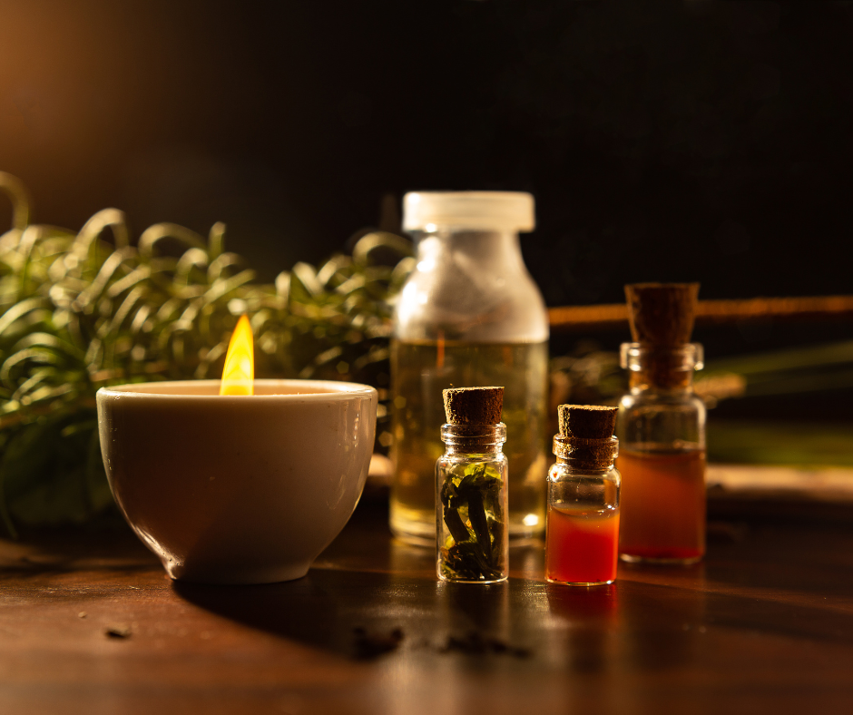 Trilha da Essência – Reequilíbrio Emocional e Terapia Corporal Integrativa