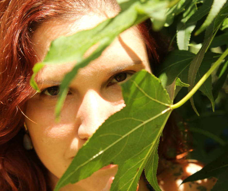 Despertar da Mulher Selvagem