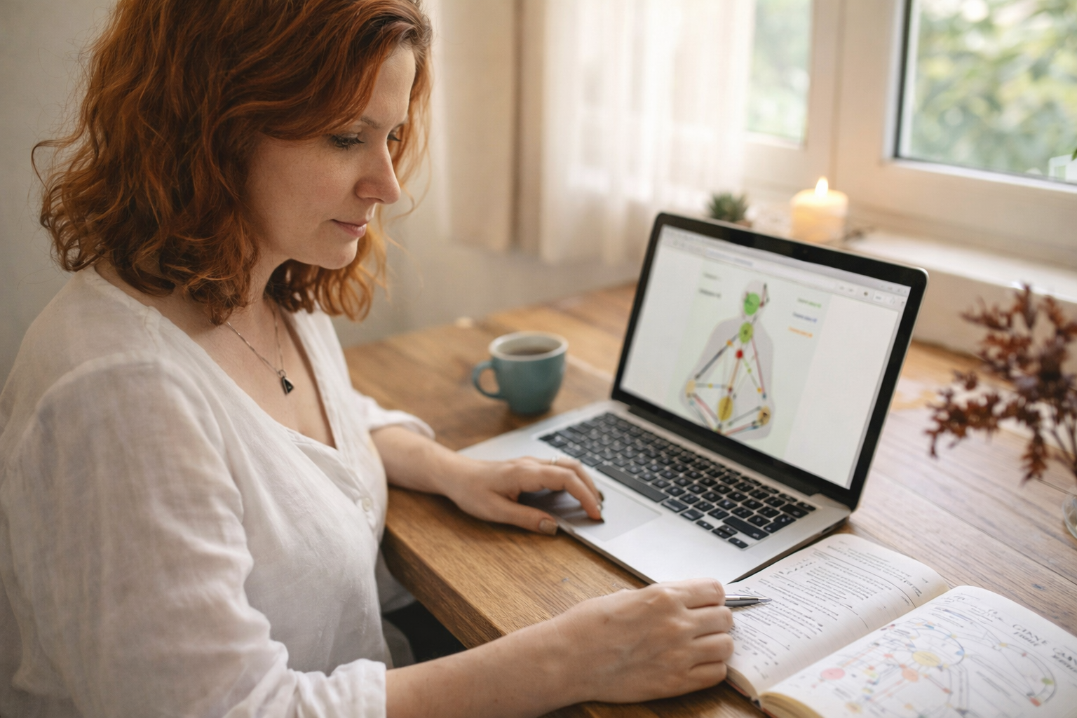 Alinhamento de propósito e essência