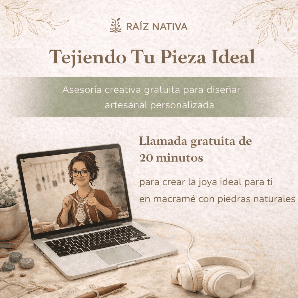 Tejiendo Tu Pieza Ideal