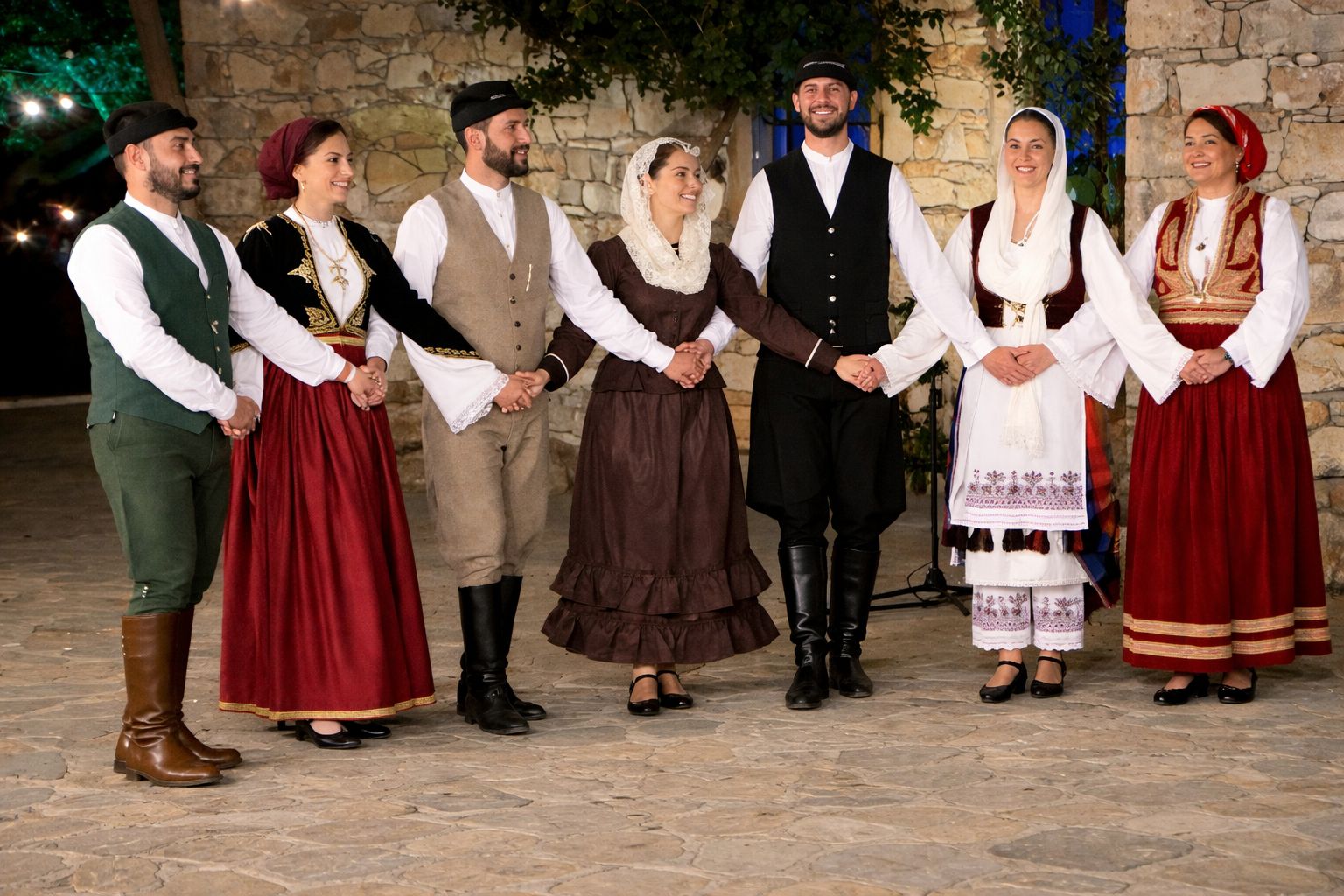 Siganos (West Crete)
