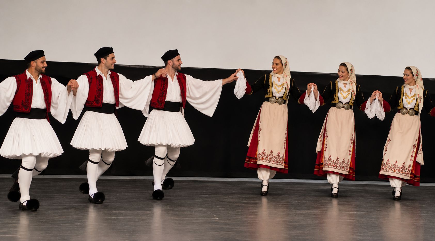 Tagkalis (Syrtos / Tsamikos)