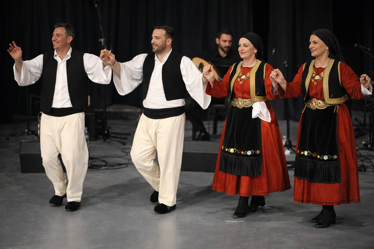 Syrtos sta 2 / Pogonisio