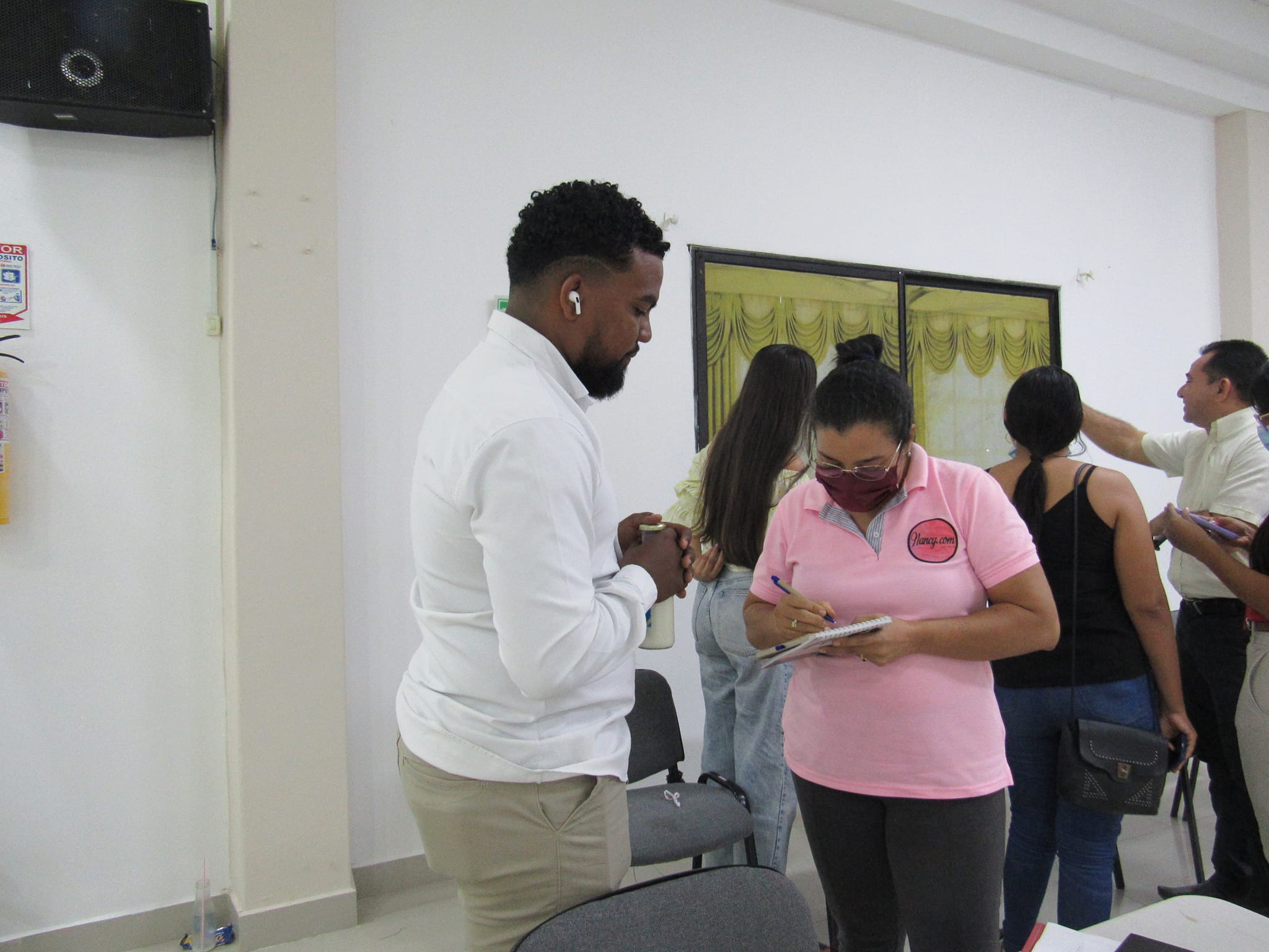 Diagnóstico Integral del Ecosistema Digital