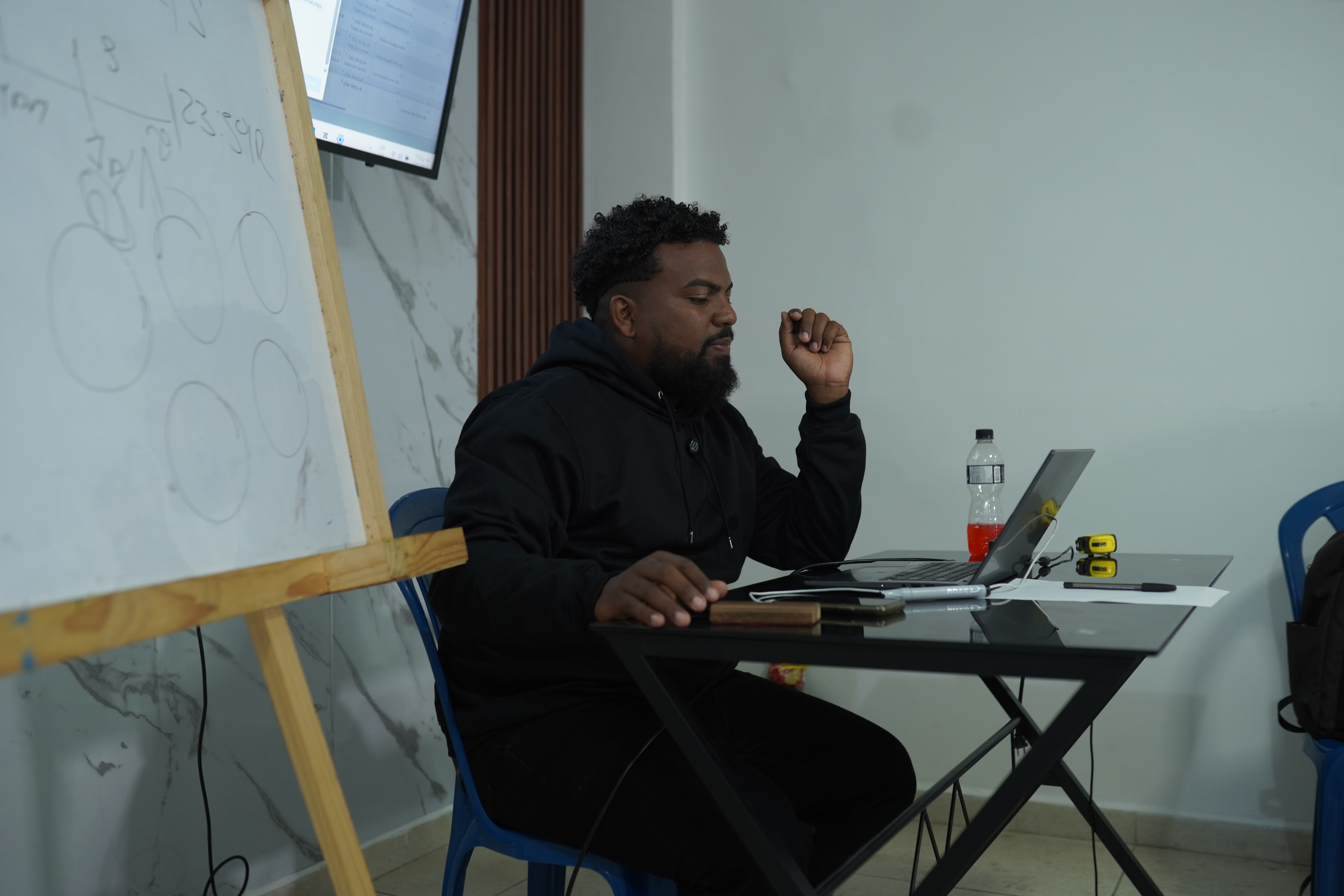 Asesoría Integral de Optimización del Ecosistema Digital