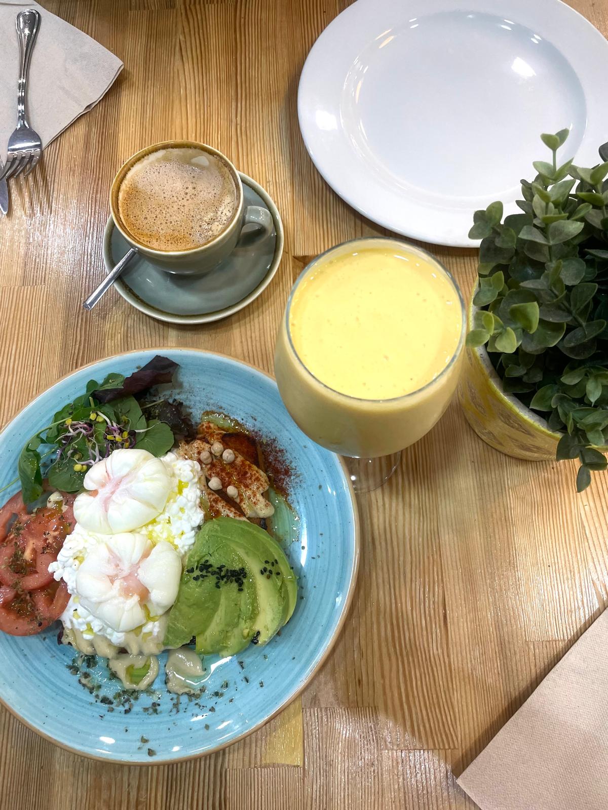 Revisión plan dietetico