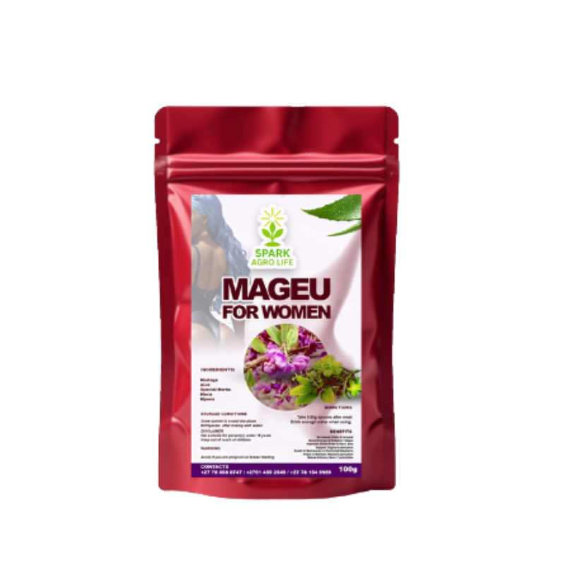 Mageu for Women