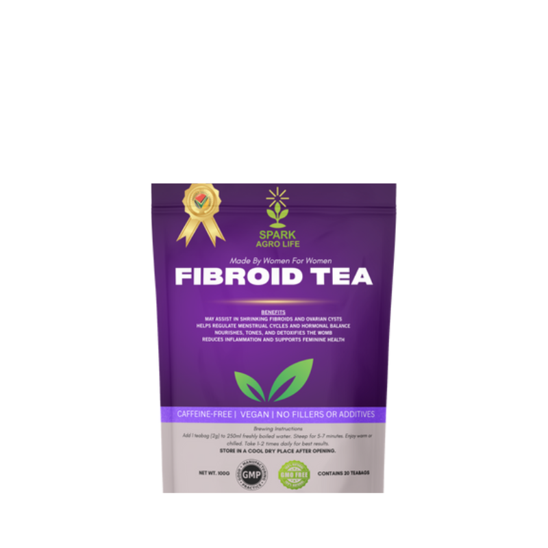 Fibroid Tea