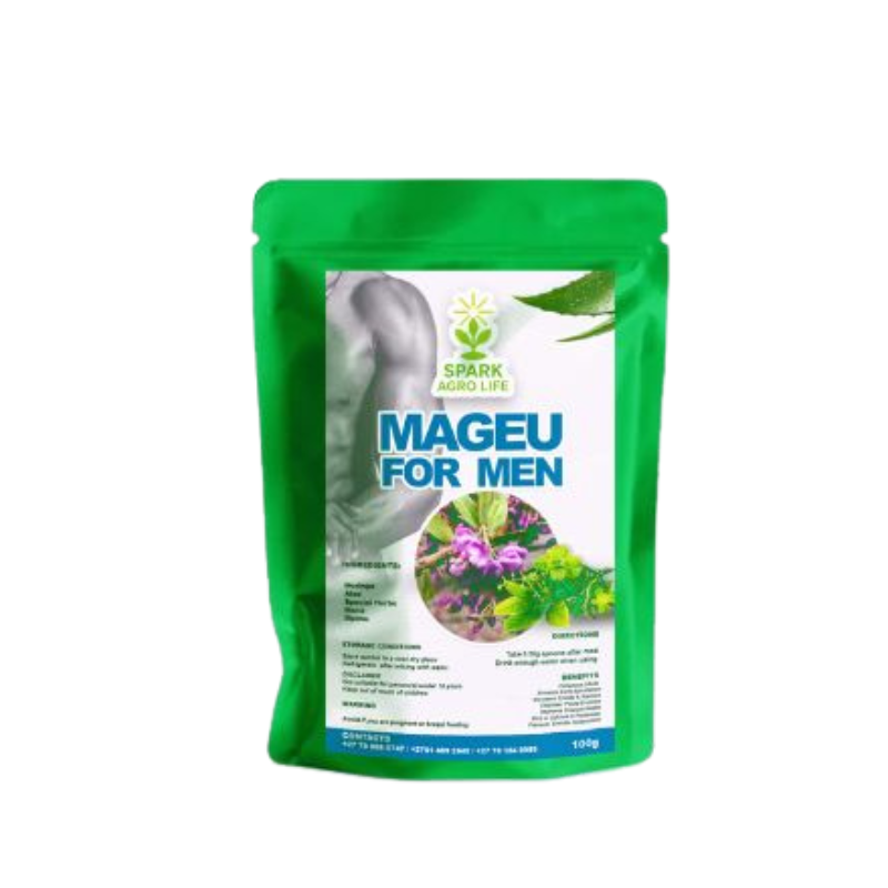 Mageu For Men